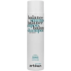 ARTEGO Easy Care T Balance Szampon 250 ml