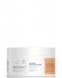 Revlon Restart Recovery Restorative Maska 250ml