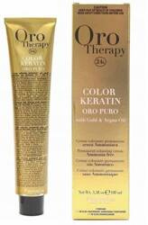Fanola Oro Therapy Farba 10.21