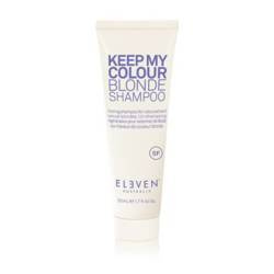Eleven Australia Keep My Blonde Shampon 50ml