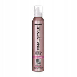 Montibello Finalstyle Popielaty lakier koloryzujący do włosów popielaty blond 320 ml