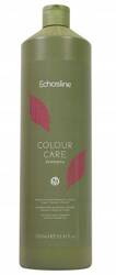 ECHOSLINE Colour Care Szampon ochronny do włosów farbowanych przedłużający trwałość koloru 1000ml