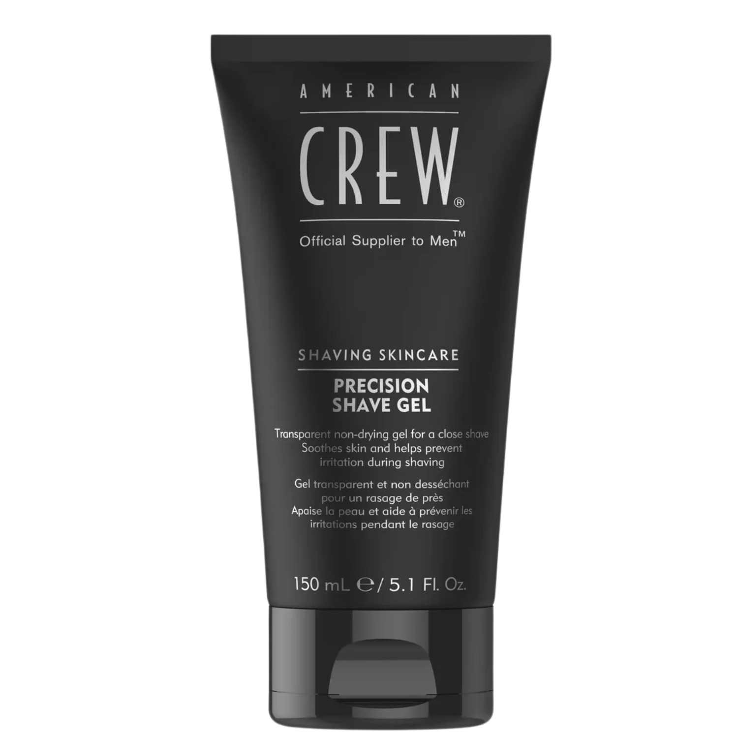 American Crew Precision Shave Gel żel golenia150ml