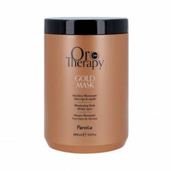 Fanola Oro Therapy Gold Maska 1000ml