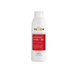 Alfaparf YELLOW Tech+ Peroxide emulsja utleniająca 10 Vol 3% 150 ml