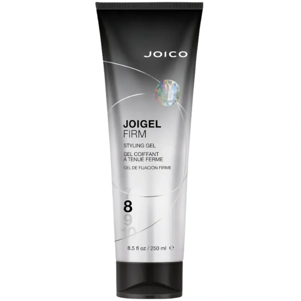 Joico JoiGel Firm Styling Gel żel stylizujący mocne utrwalenie 250ml