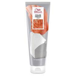 Wella Color Fresh Peach Blush maska koloryzująca brzoskwiniowy pastelowy 150 ml