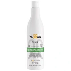 Alfaparf YELLOW Scalp Comfort Szampon 500ml