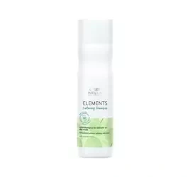 Wella Elements 2021 Calming Szampon 250ml
