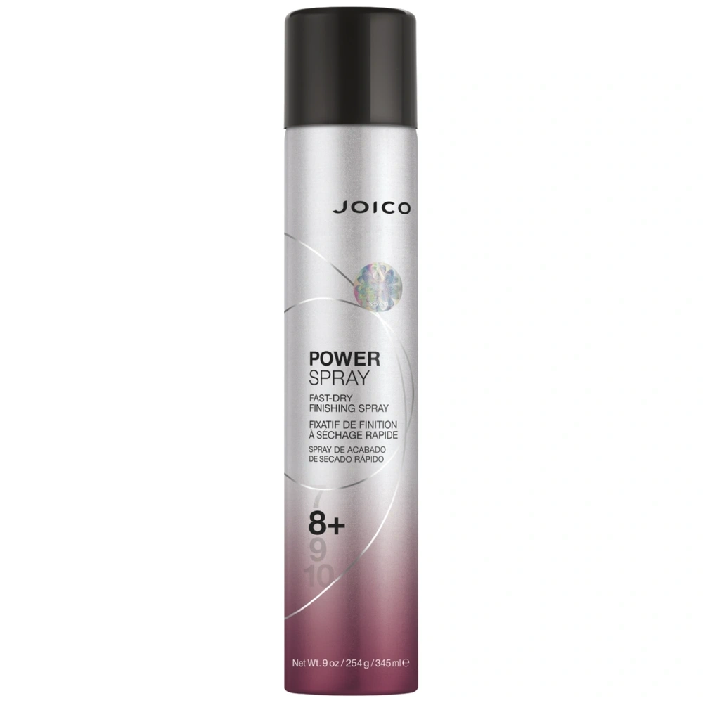 Joico Power Spray Fast Dry Finishing Spray 345ml.
