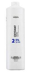 L’Oréal Professionnel Majirel Oxydant Crème emulsja utleniająca 9% 30 VOL do koloryzacji 1000 ml