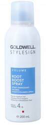 Goldwell StyleSign STS Volume Root Boost Spray spray unoszący włosy u nasady i zwiększający objętość 200ml