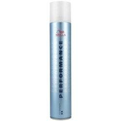 Wella Performance Extra Strong lakier do włosów bardzo mocne utrwalenie 500 ml