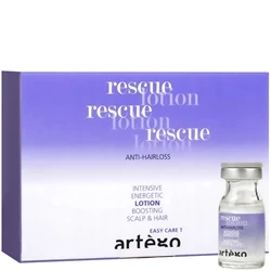 ARTEGO Easy Care T Rescue Lotion ampułki 10x8 ml