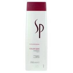 Wella SP Color Save szampon do włosów farbowanych ochrona koloru 250 ml