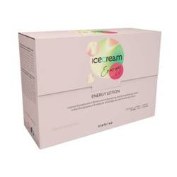 Inebrya IC Energy Lotion Kuracja energetyzująca przeciw wypadaniu włosów ampułki 12x10ml