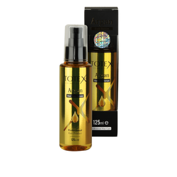Totex Argan Hair Care Serum 125ml
