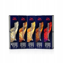 Wella KOLESTON ME + 60ml 0/66