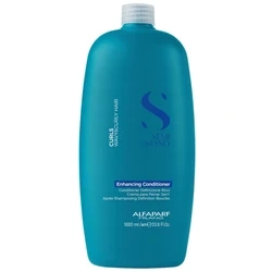Alfaparf SDL Curls Enhancing odżywka do włosów kręconych 1000 ml