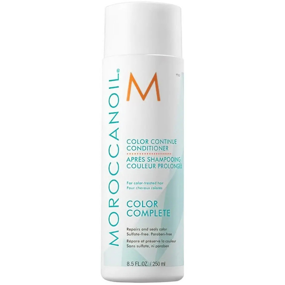 Moroccanoil Color Continue Odżywka do koloru 250ml