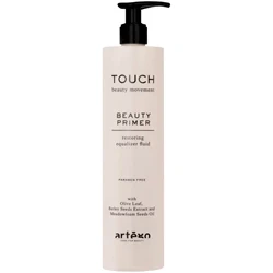 ARTEGO Touch Beauty Primer Fluid Lekka Baza Stylizująca Do Włosów 500ml