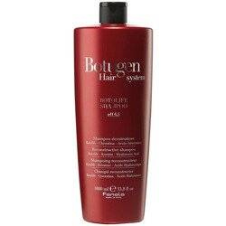 Fanola Botolife Rekonstruujący Szampon regenerujący włosy zniszczone 1000ml