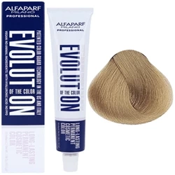 Alfaparf EOC CUBE 10NB Farba do włosów 60ML