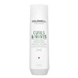 Goldwell Dualsenses Curly & Waves szampon do włosów kręconych i falowanych 250ml