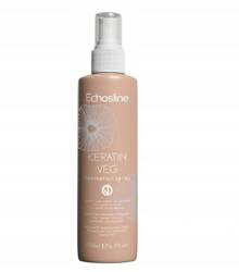 ECHOSLINE KERATIN VEG Lamination Spray spray laminujący z keratyną roślinną 200ml