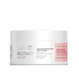 Revlon Restart Color Protective Maska 250ml