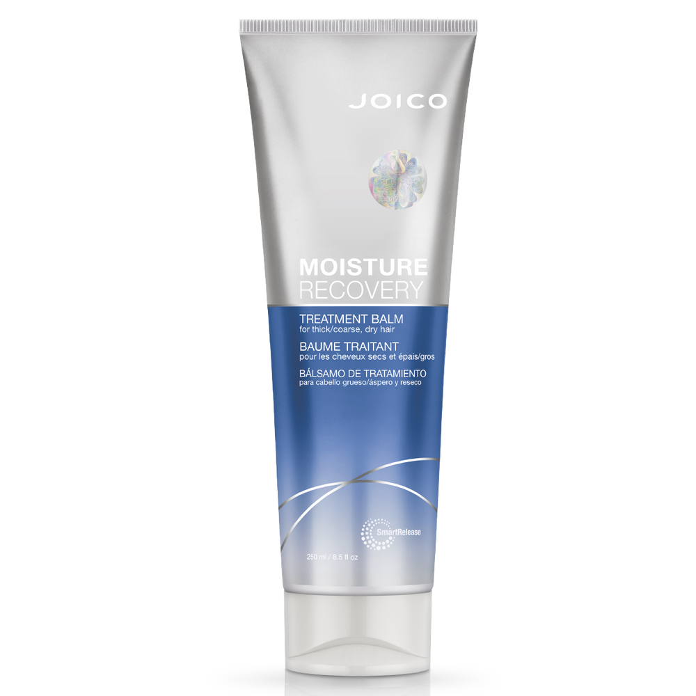 Joico Moisture Recovery Maska odżywcza intensywnie nawilżająca do włosów suchych 250ml