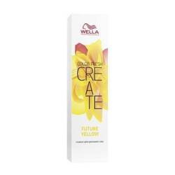 Wella Color Fresh Farba Future Yellow 60