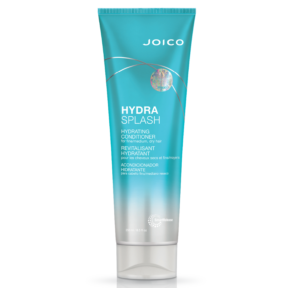 Joico HydraSplash Odżywka nawilżająca do włosów suchych i odwodnionych 250ml