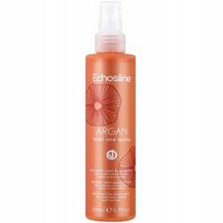 ECHOSLINE Argan Total One Spray wielofunkcyjny spray regenerujący 10w1 200ml