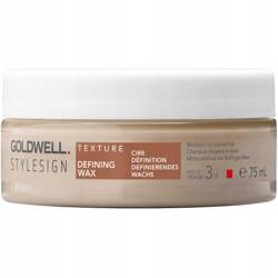 Goldwell STS Texture Defining Wax 75ml