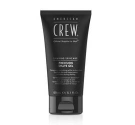 American Crew Precision Shave Gel żel golenia150ml