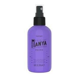 Kemon Hair Manya Macro spray zwiększający objętość i uniesienie włosów 200 ml