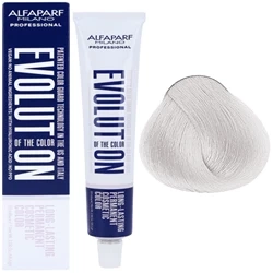 Alfaparf EOC CUBE .02 Farba do włosów 60 ml