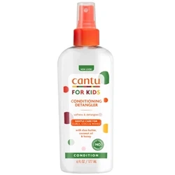 Cantu For Kids Conditioning Detangler 177ml