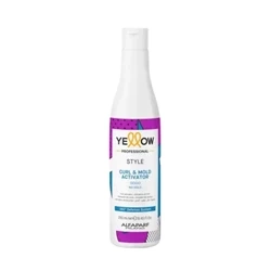 Alfaparf YELLOW Style Curl & Mold Activator 250ml