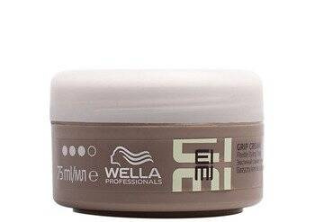 Wella EIMI Grip Cream krem do stylizacji włosów elastyczna kontrola 75 ml