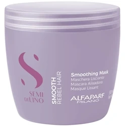 Alfaparf SDL Smooth maska wygładzająca do włosów 500 ml