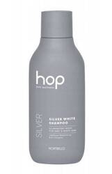 Montibello Hop Silver White szampon neutralizujący żółte tony 300 ml