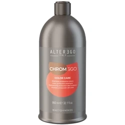 Alter Ego ChromEgo Color Care Shampoo Szampon do Włosów Farbowanych 950 ml