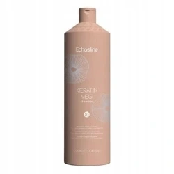 ECHOSLINE KERATIN VEG Shampoo 1000ml