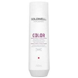 Goldwell Dualsenses Color Fade Stop szampon do włosów farbowanych ochrona koloru i blask 250ml NEW