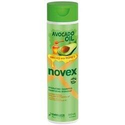Novex Avocado Oil Shampoo szampon nawilżający z olejem awokado 300ml