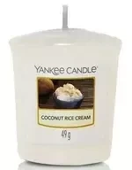 Yankee Candle Samplers Coconut Rice Cream 49g