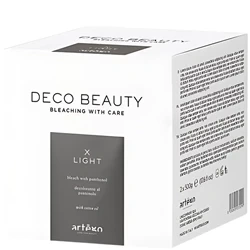 ARTEGO Technical Beauty Light Rozjaśniacz Do Włosów Profesjonalny 1kg