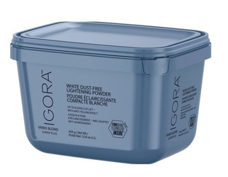 Schwarzkopf Igora Vario Blond Super Plus puder rozjaśniający super mocny do blondów 450 g